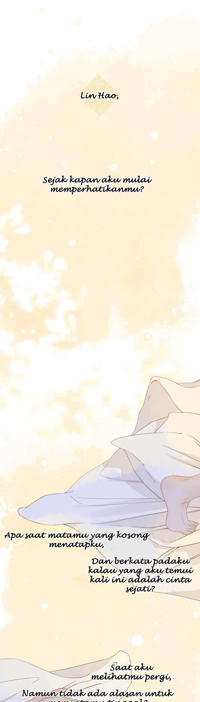 She May Not Be Cute Chapter 69 Gambar 3